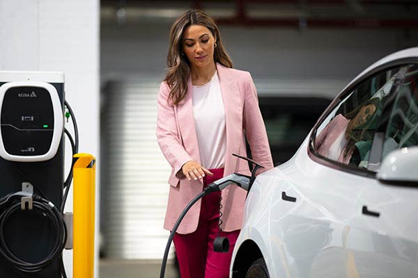 Sustainable solutions for a better world